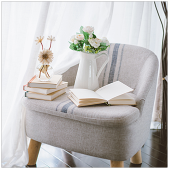 ເຄື່ອງ​ເຟີ​ນີ​ເຈີ​ທີ່​ຢູ່​ອາ​ໄສ